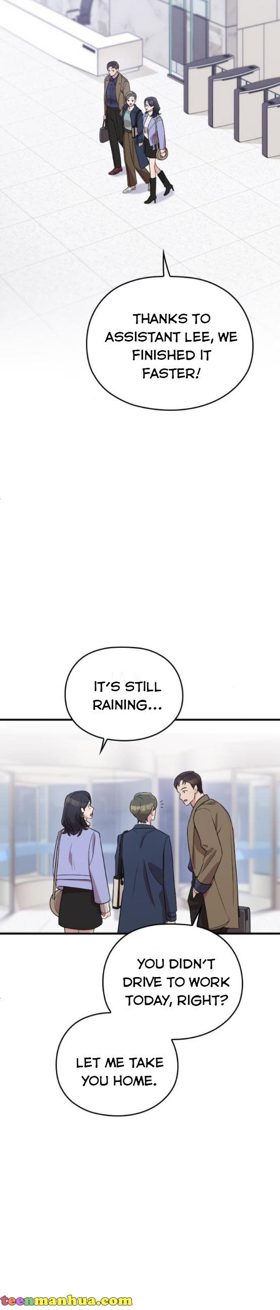 Marry My Husband Chapter 61 image 09